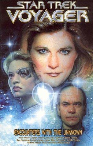 Star Trek Voyager