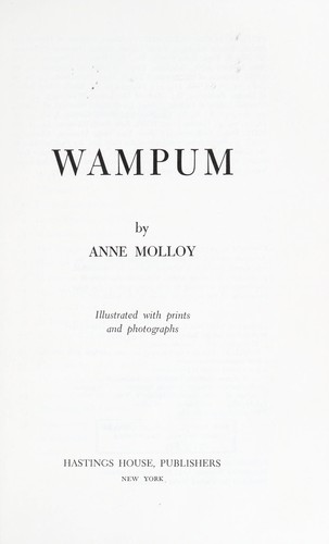 Wampum
