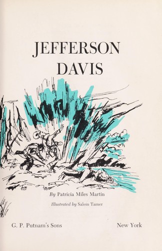 Jefferson Davis