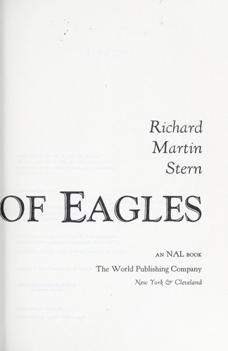 Brood of eagles