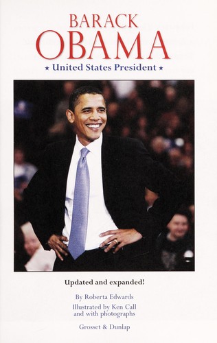 Barack Obama