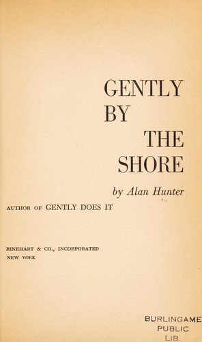 Gently by the Shore