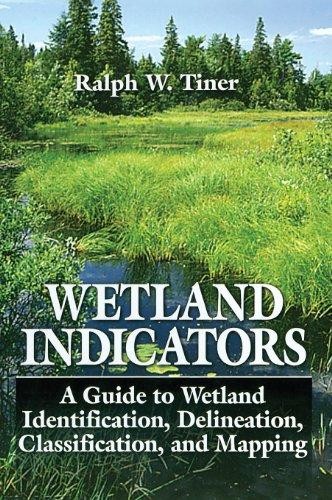 Wetland indicators