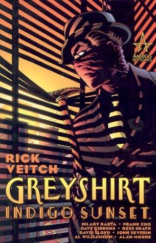 Greyshirt