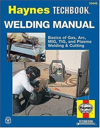 Welding Handbook