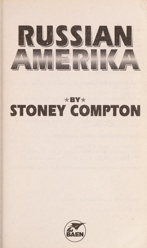 Russian Amerika