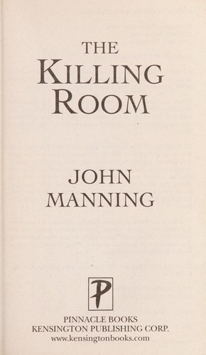 The killing room