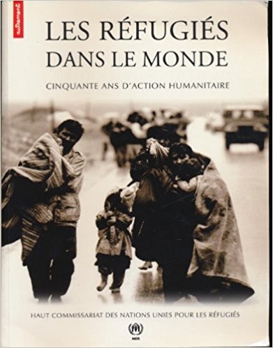 Les réfugiés dans le monde