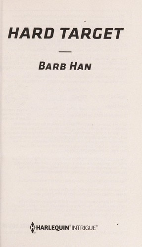 Hard target