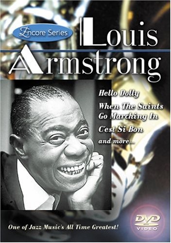 Louis Armstrong [videorecording]