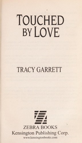 Touched by love