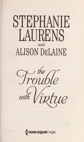 The Trouble with Virtue