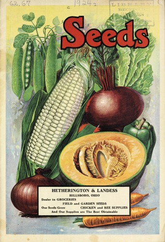 Seeds