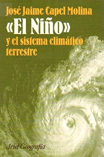 El Niño, y, el sistema climático terrestre