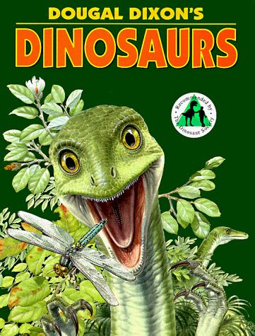 Dougal Dixon's dinosaurs