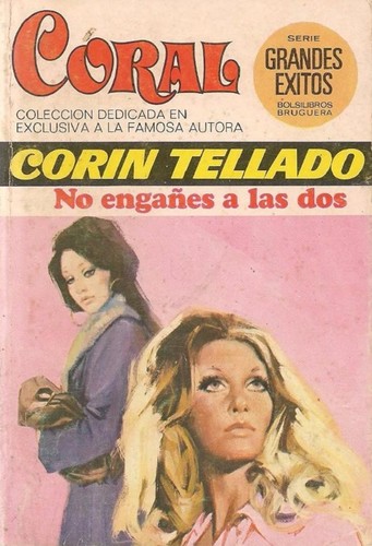 No engañes a las dos