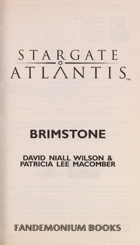Brimstone
