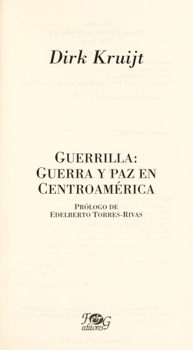 Guerrilla