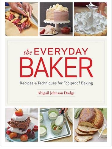 The everyday baker