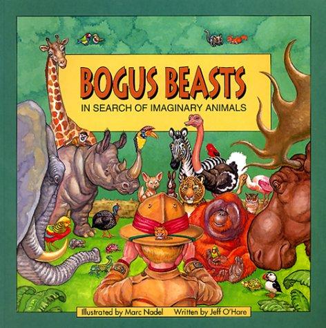 Bogus Beasts