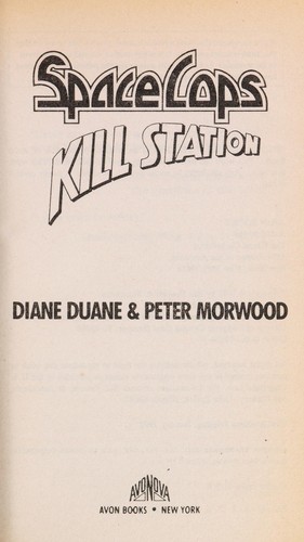 Kill Station