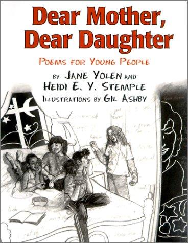 Dear mother, dear daughter