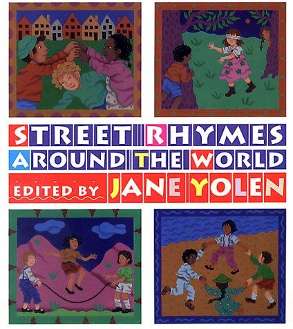 Street Rhymes Around the World