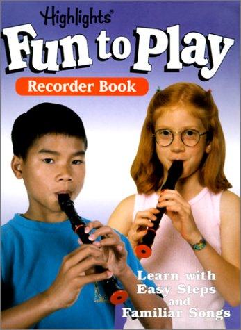Highlights Fun to Play