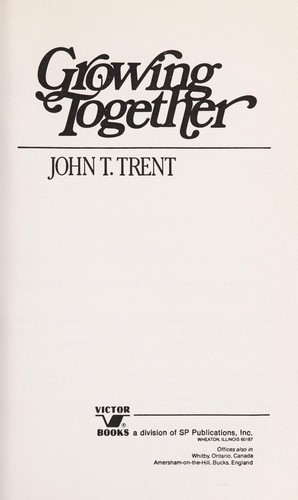 Growing together