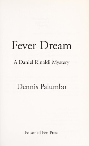 Fever dream