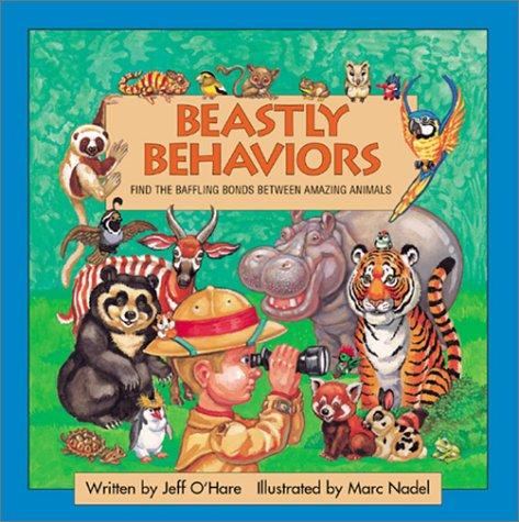 Beastly Behaviors