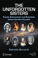 The unforgotten sisters