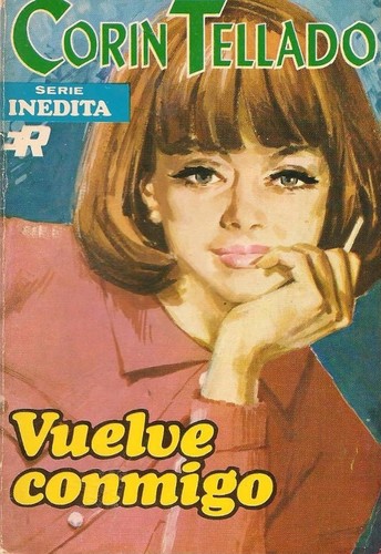 Vuelve conmigo