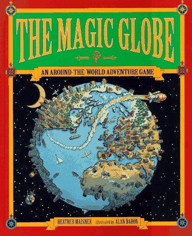 The magic globe