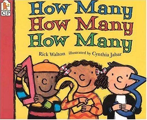 How Many, How Many, How Many