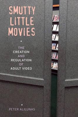 Smutty little movies