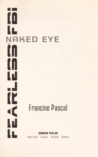 Naked eye