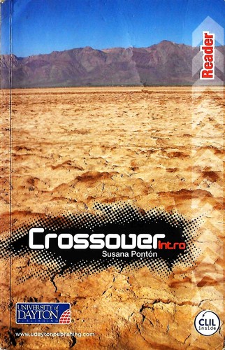 Crossover Intro Reader