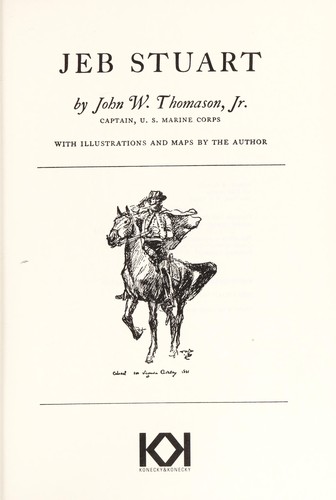 Jeb Stuart