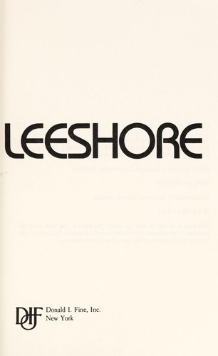 The Leeshore