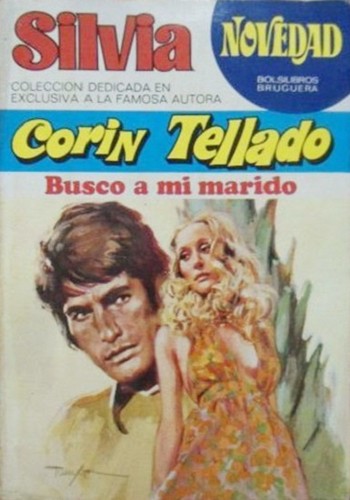 Busco a mi marido