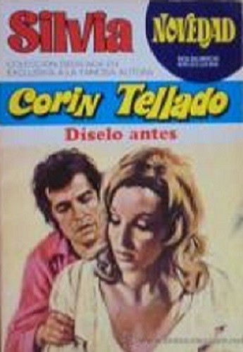 Díselo antes