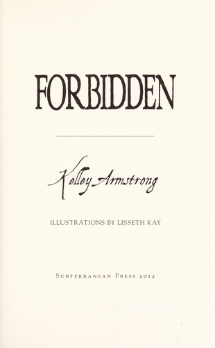 Forbidden