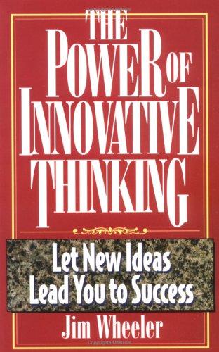 The power of innovative thinking