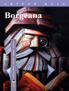 Borgeana [Recurso electrónico. Libro-e]