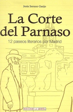 La corte del Parnaso