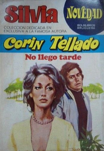 No llego tarde