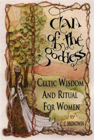 Clan of the Goddess