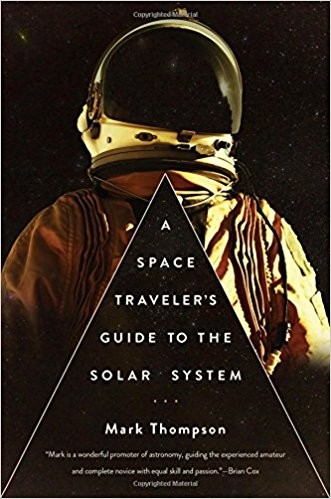 A space traveler's guide to the Solar System