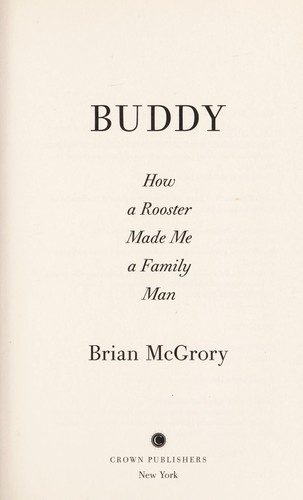 Buddy